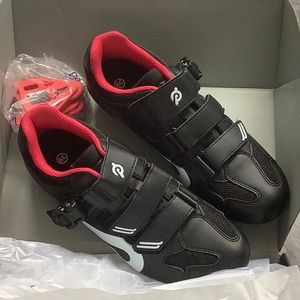 Peloton Cycling Shoes